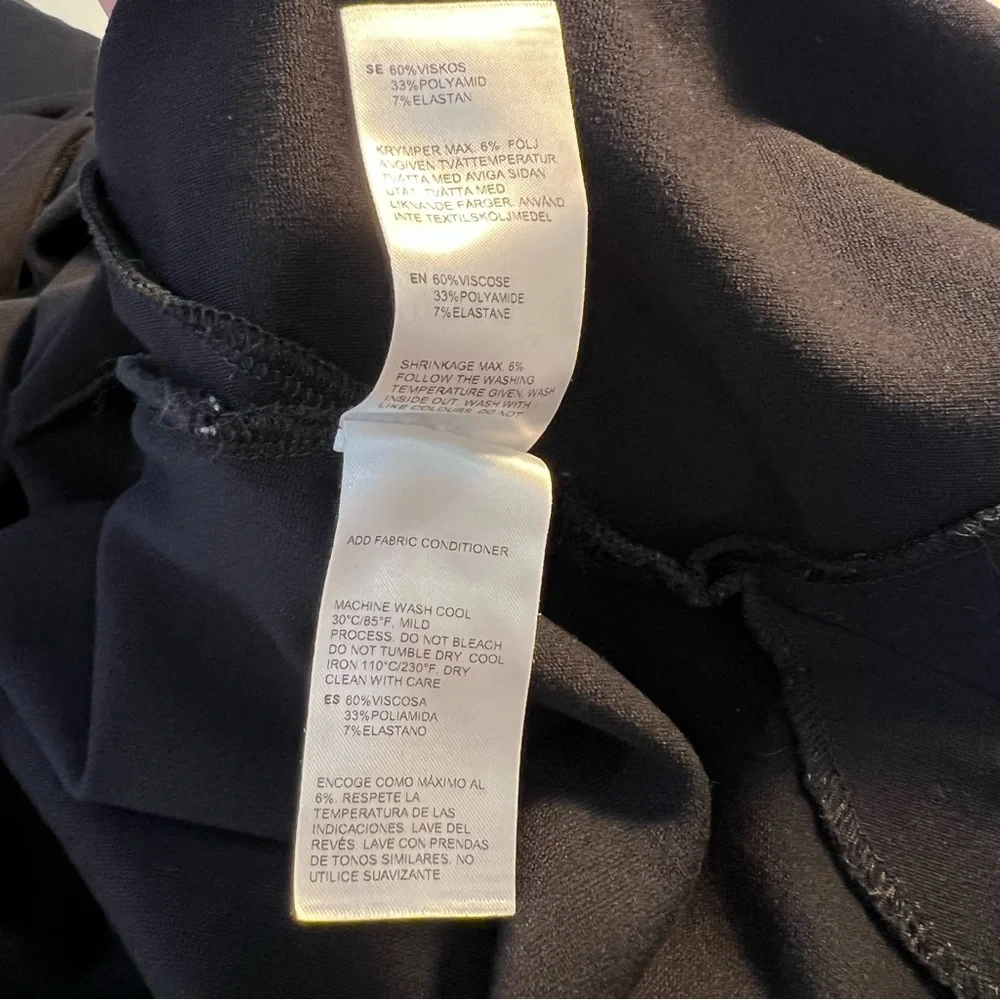 Marimekko Sweater Tunic - Picture 9 of 13